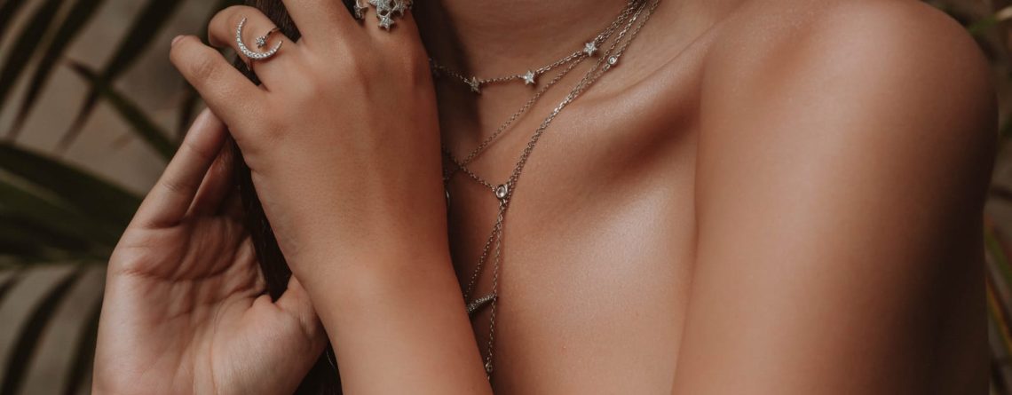 Styling tips of Stacking Rings