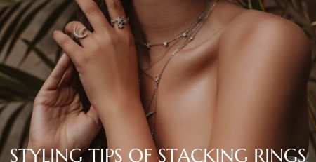 Styling tips of Stacking Rings