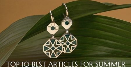 Discover the top 10 articles for purchasing a summer guide.