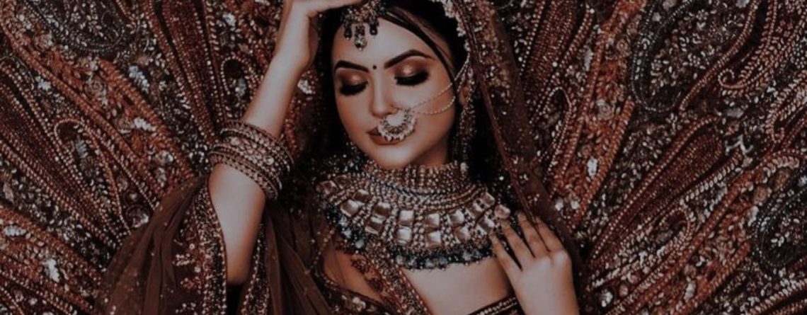 Elevate your style this wedding season with our exclusive bridal collection.