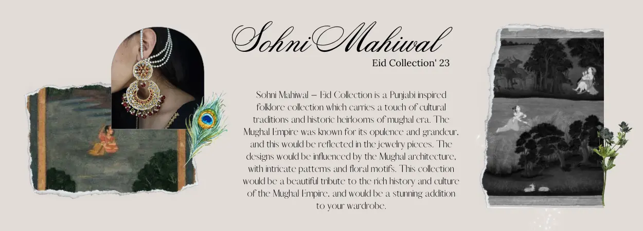 Sohni Mahiwal