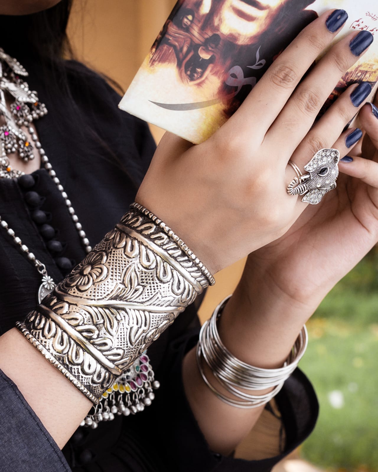 Baradari Mughlia Collection