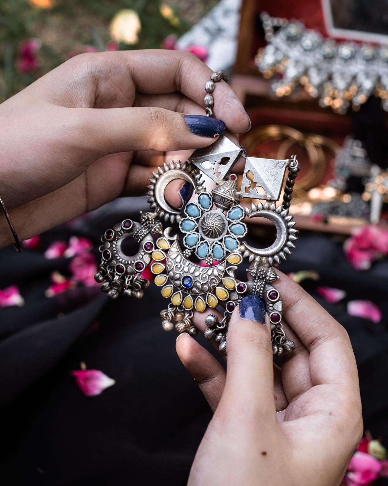 Baradari Mughlia Collection