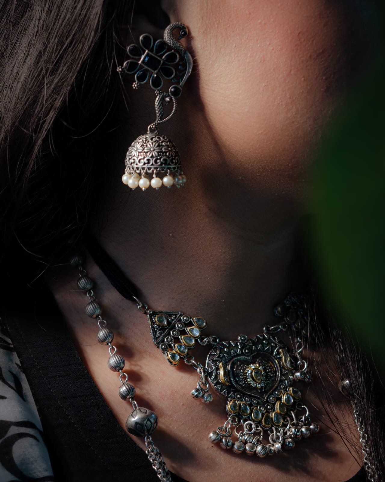 Baradari Mughlia Collection