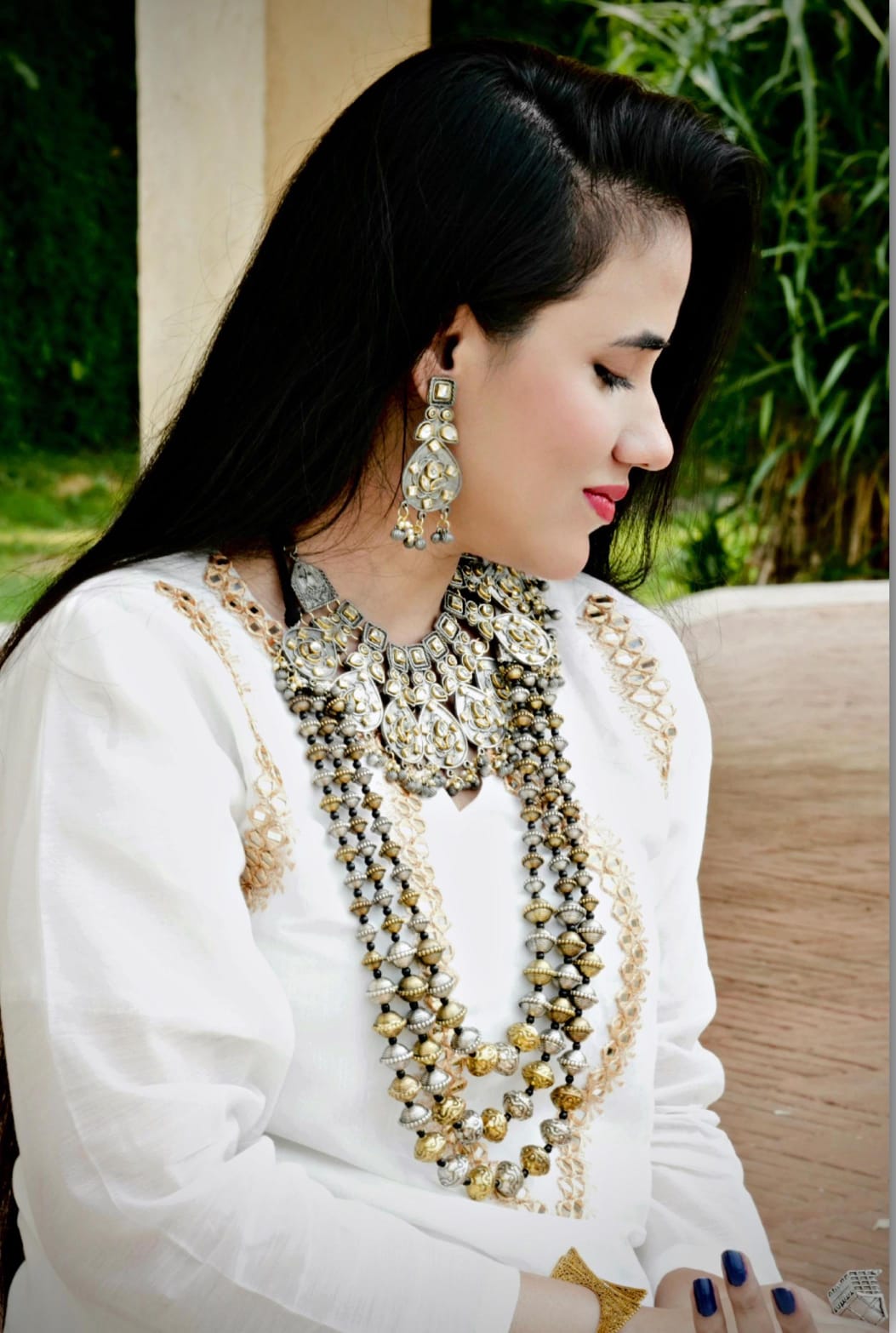 Baradari Mughlia Collection