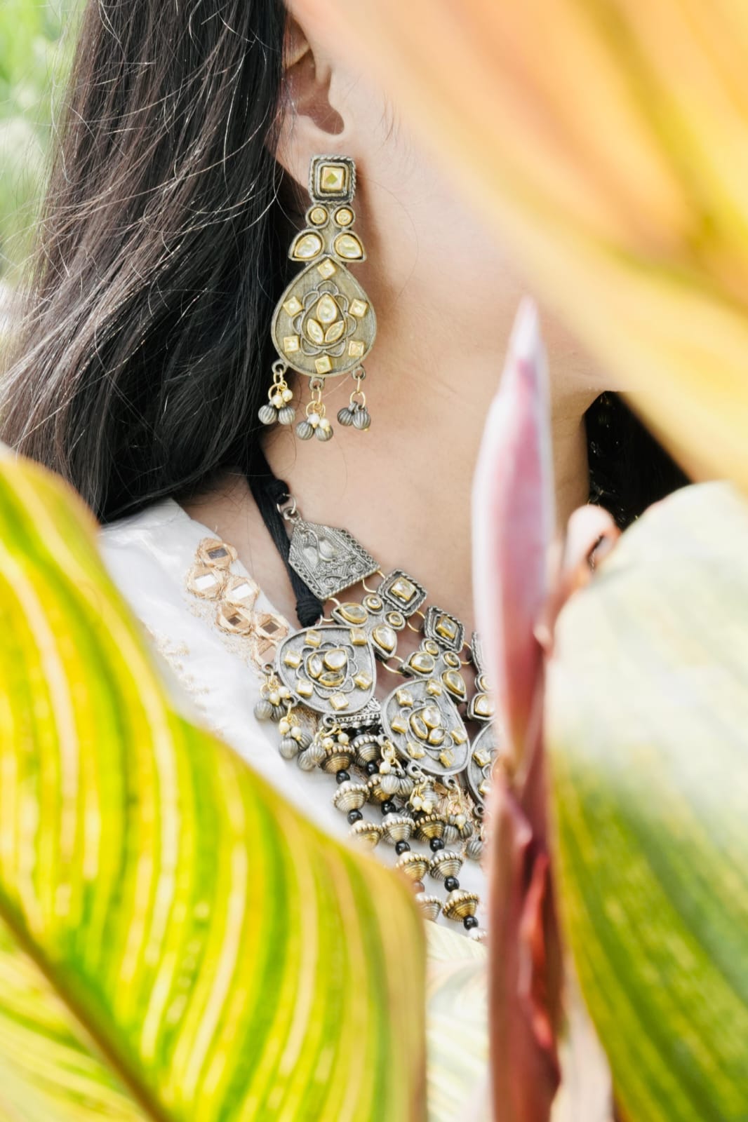 Baradari Mughlia Collection