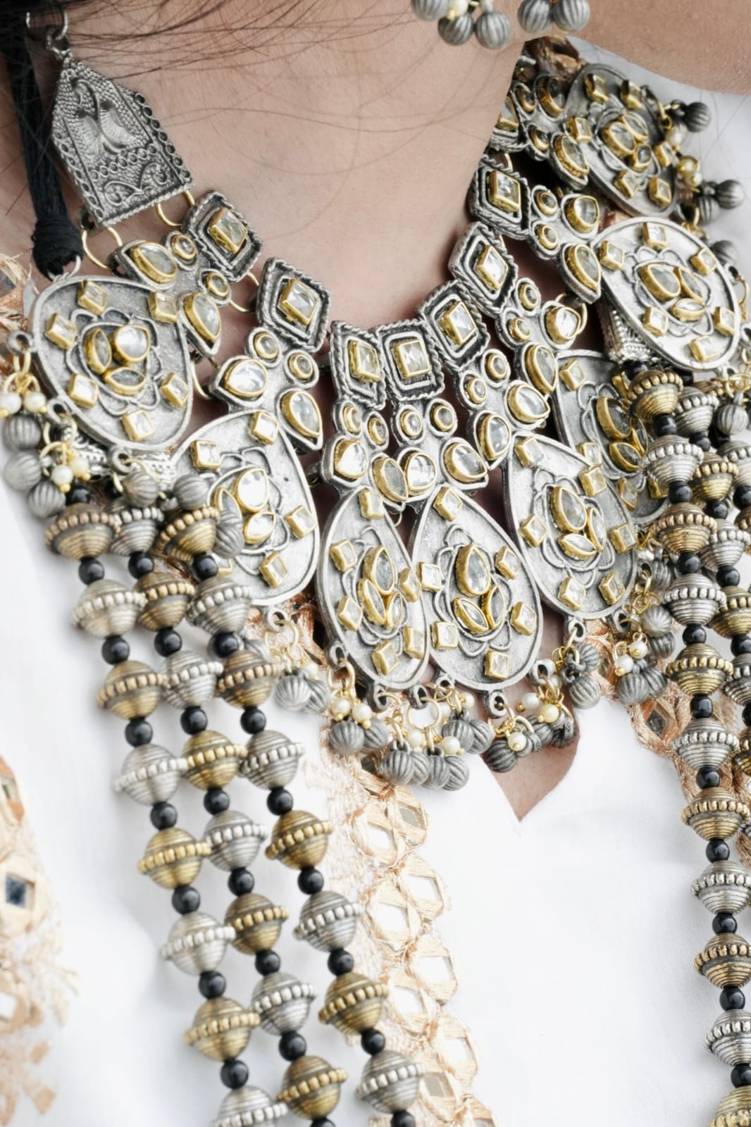 Baradari Mughlia Collection