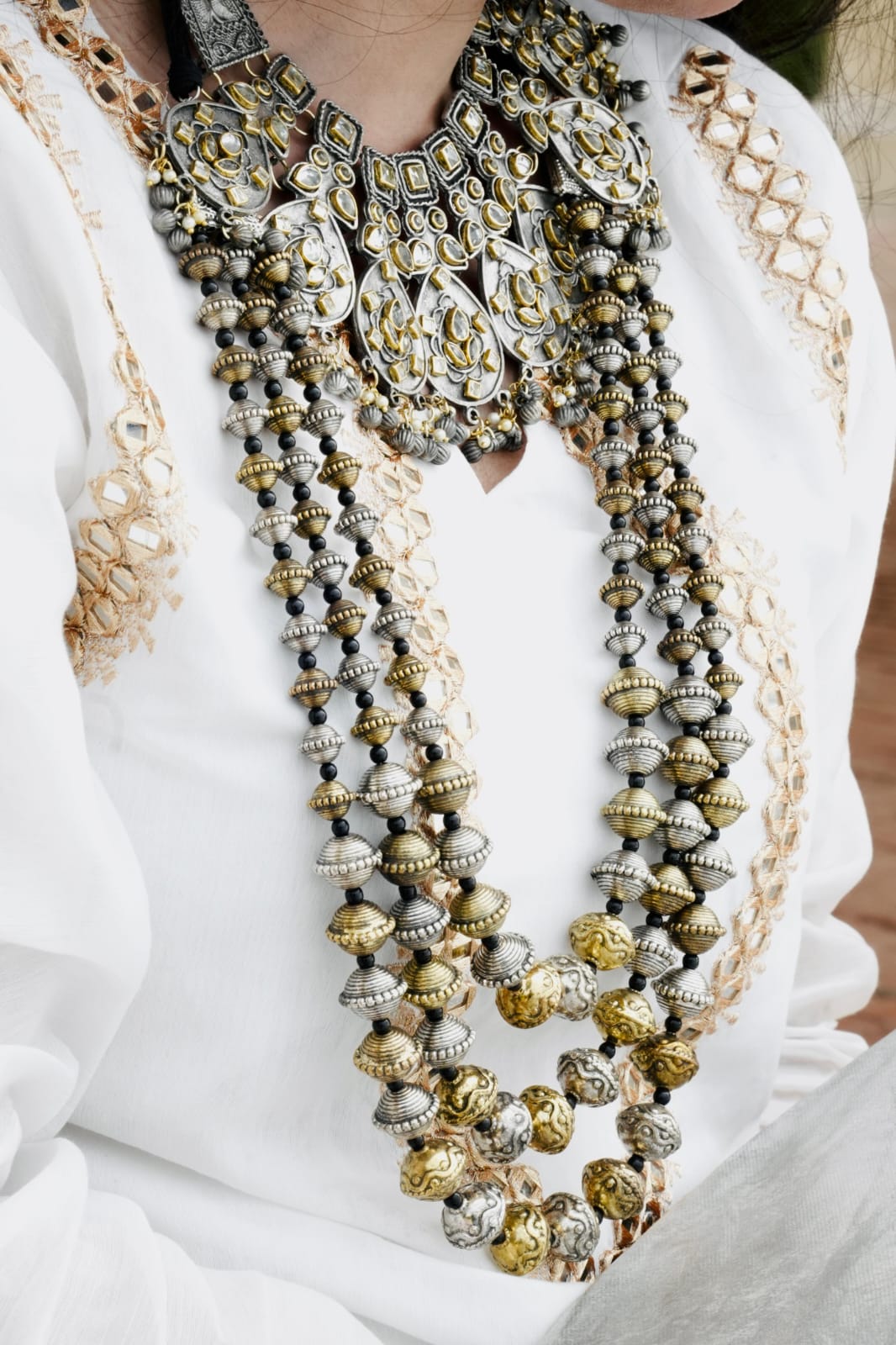 Baradari Mughlia Collection