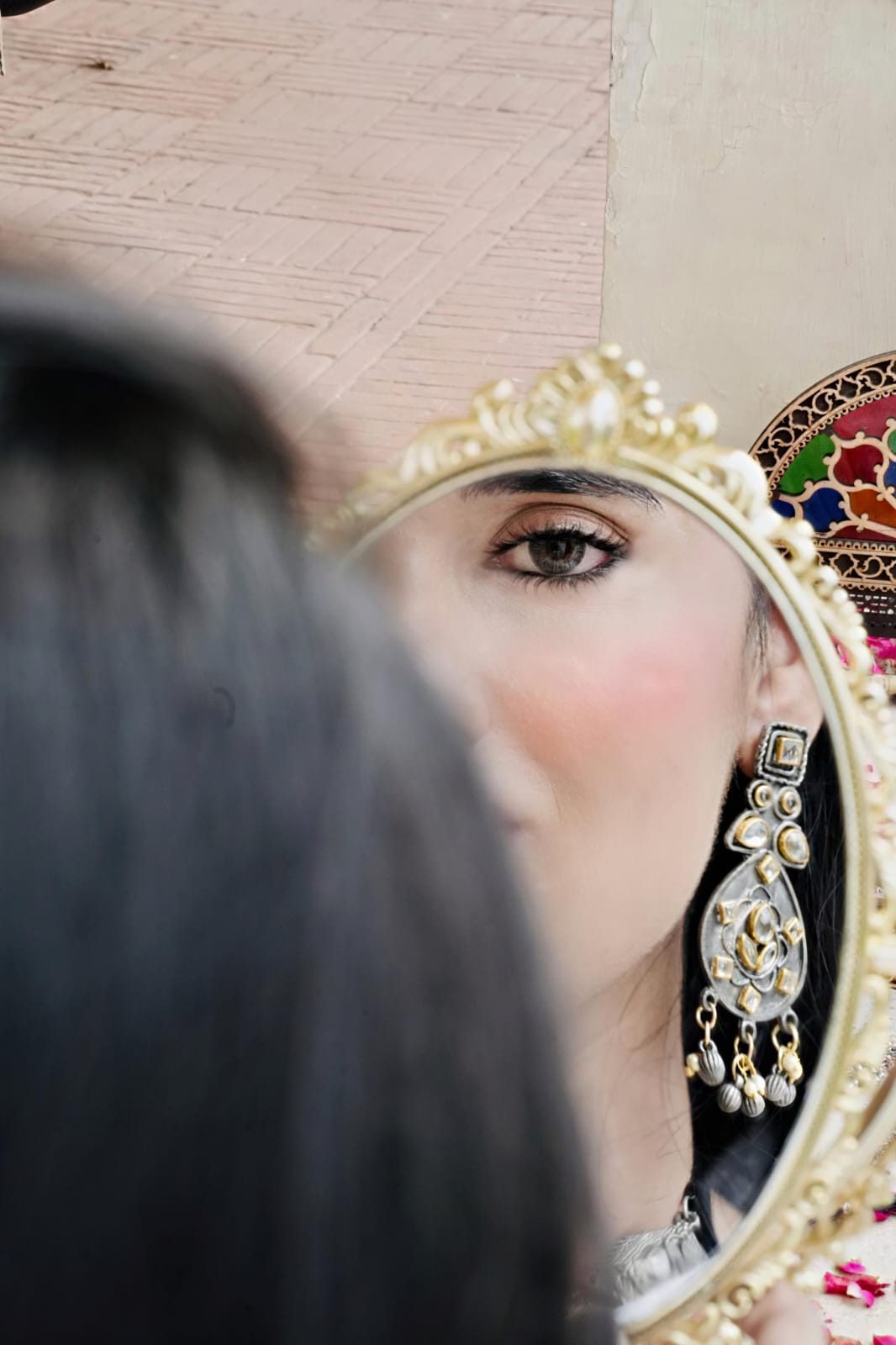 Baradari Mughlia Collection