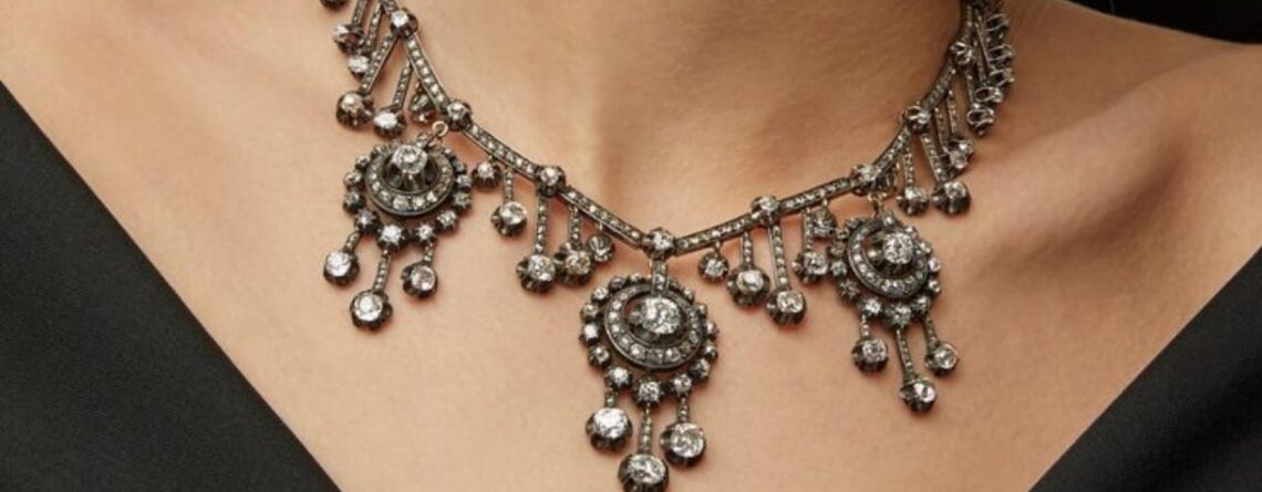A guide to purchasing budget-friendly jewelry.