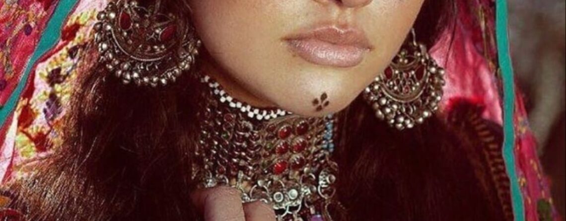 Adorn yourself with our exquisite afghani collection.