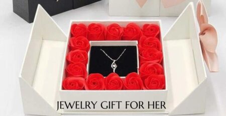 Jewelry Gift for her