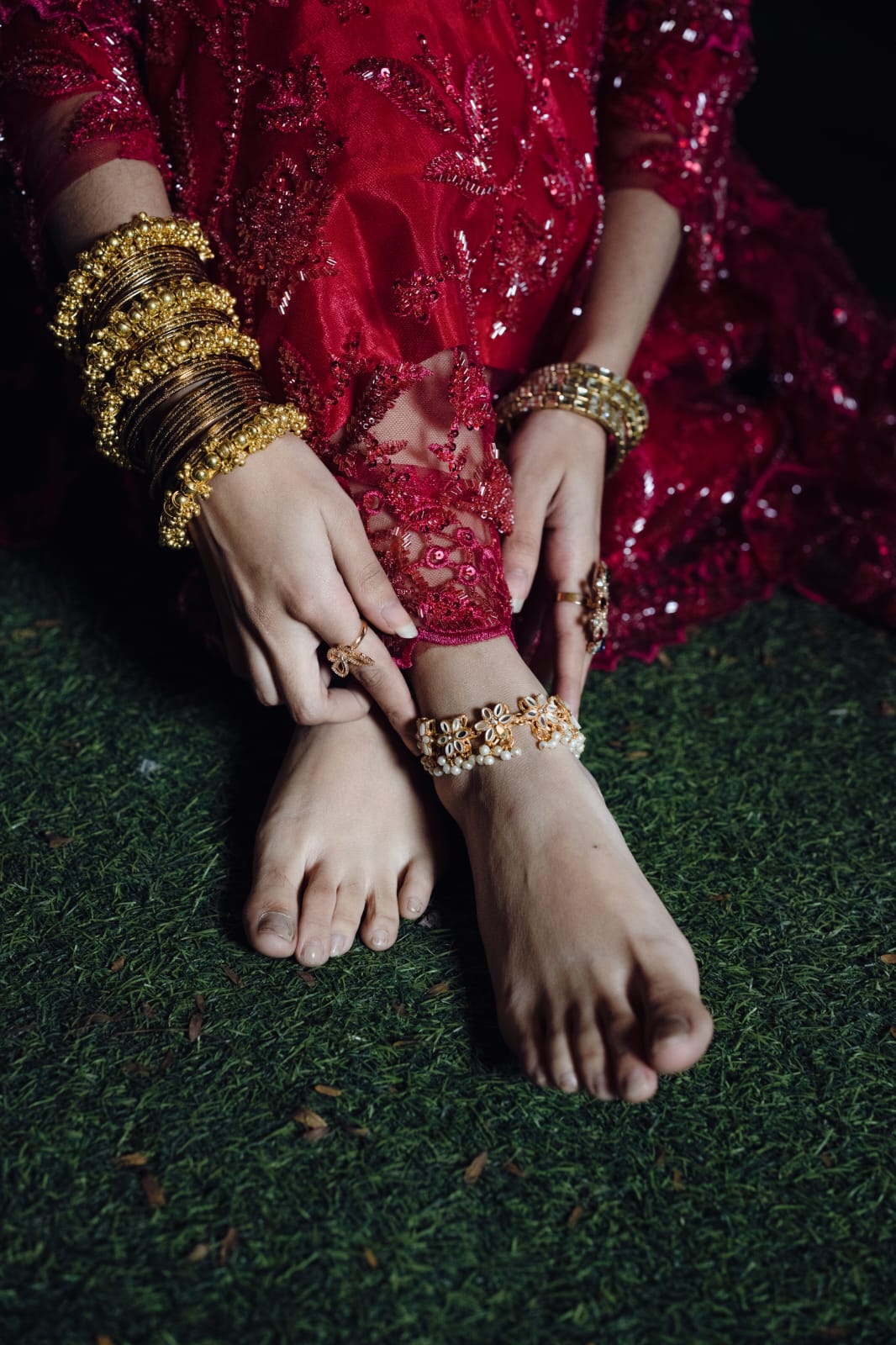 style her payal from our qasar e noor collection 24