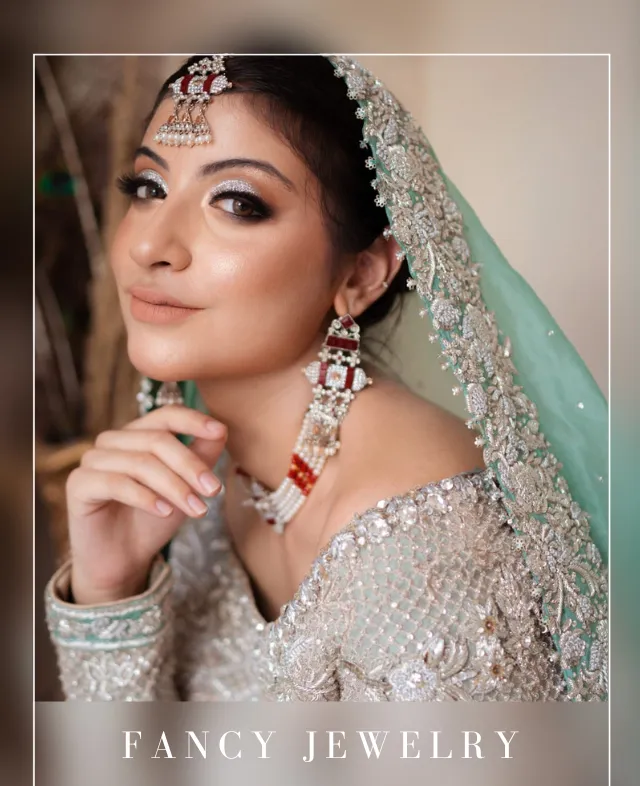 Fancy Jewelry