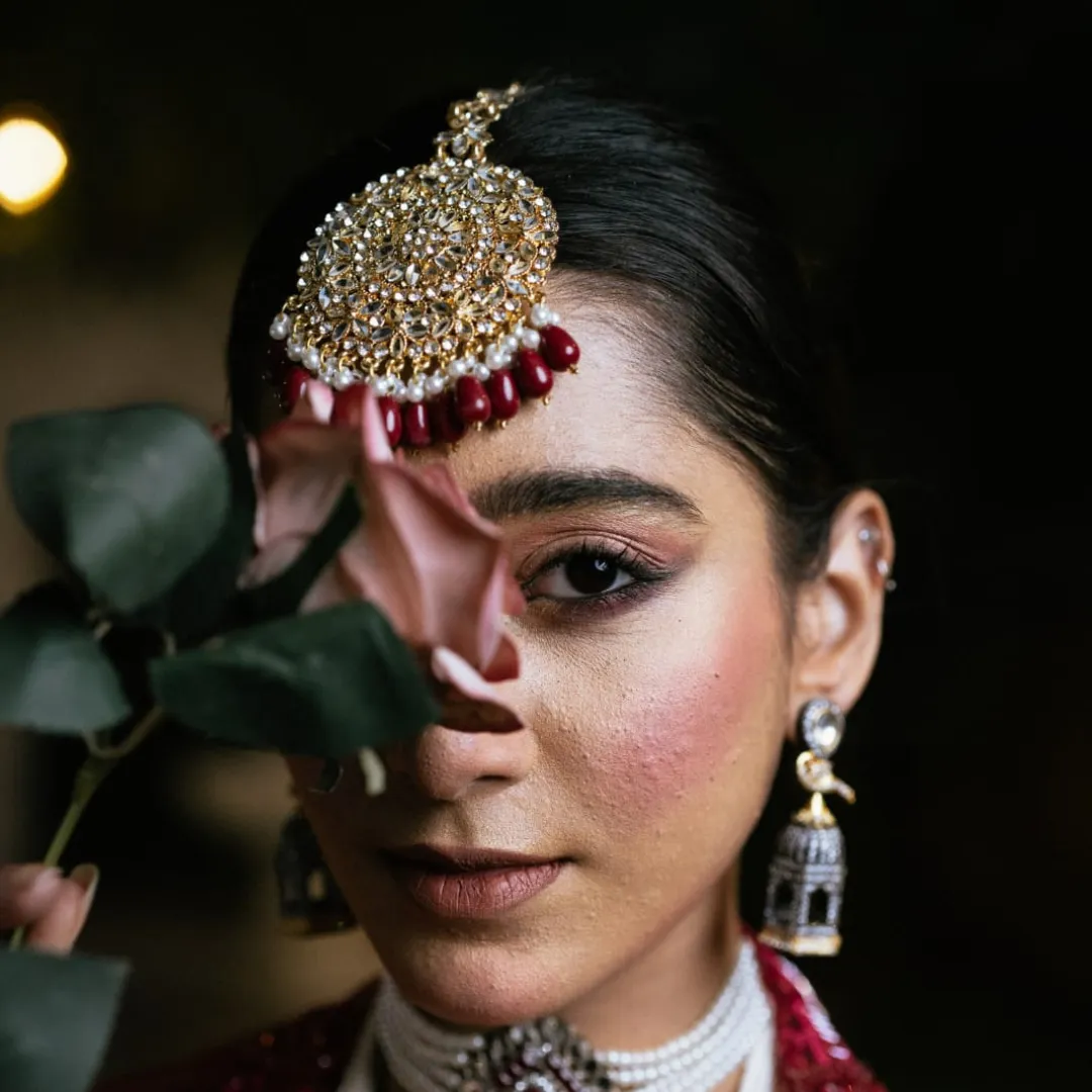 Bindiya