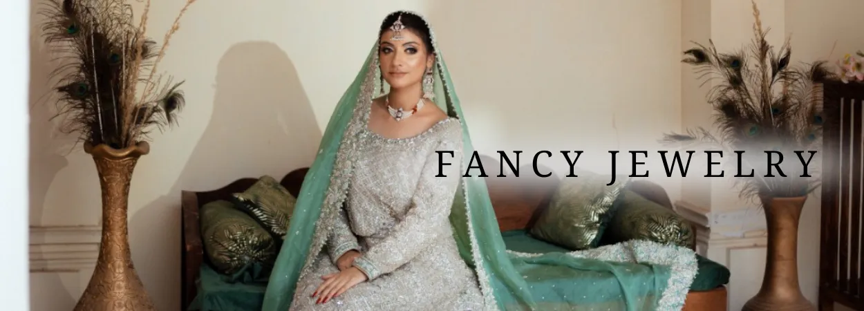 Fancy Jewelry