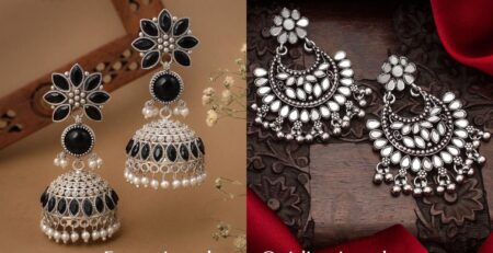 a jewelry that is choose by you according to your collection