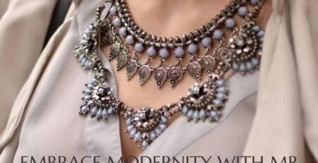 a wide range of collections that embrace modernity